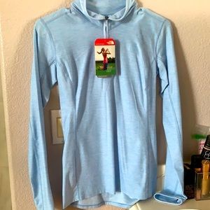The North Face Women’s Motivation 1/4 Zip